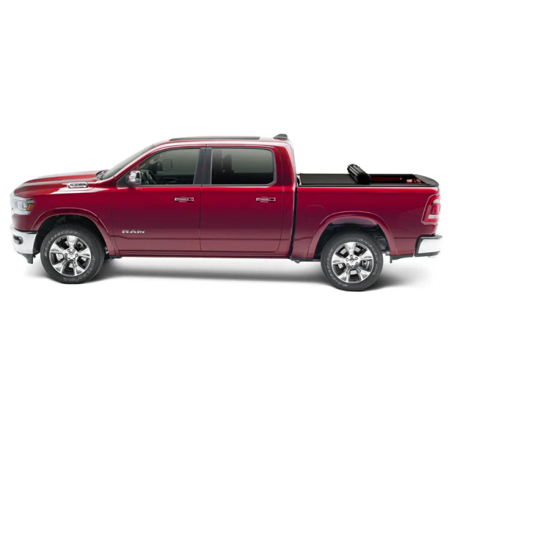 Truxedo Sentry CT Tonneau Cover - Black - 2019-2024 (New Body Style) Ram 1500 6' 4" Bed without RamBox with Multifunction Tailgate Model 1587016 - Image 8