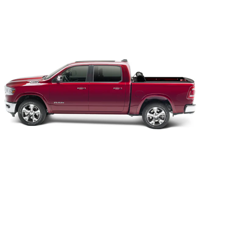 Truxedo Sentry CT Tonneau Cover - Black - 2019-2024 (New Body Style) Ram 1500 6' 4" Bed without RamBox with Multifunction Tailgate Model 1587016 - Image 9