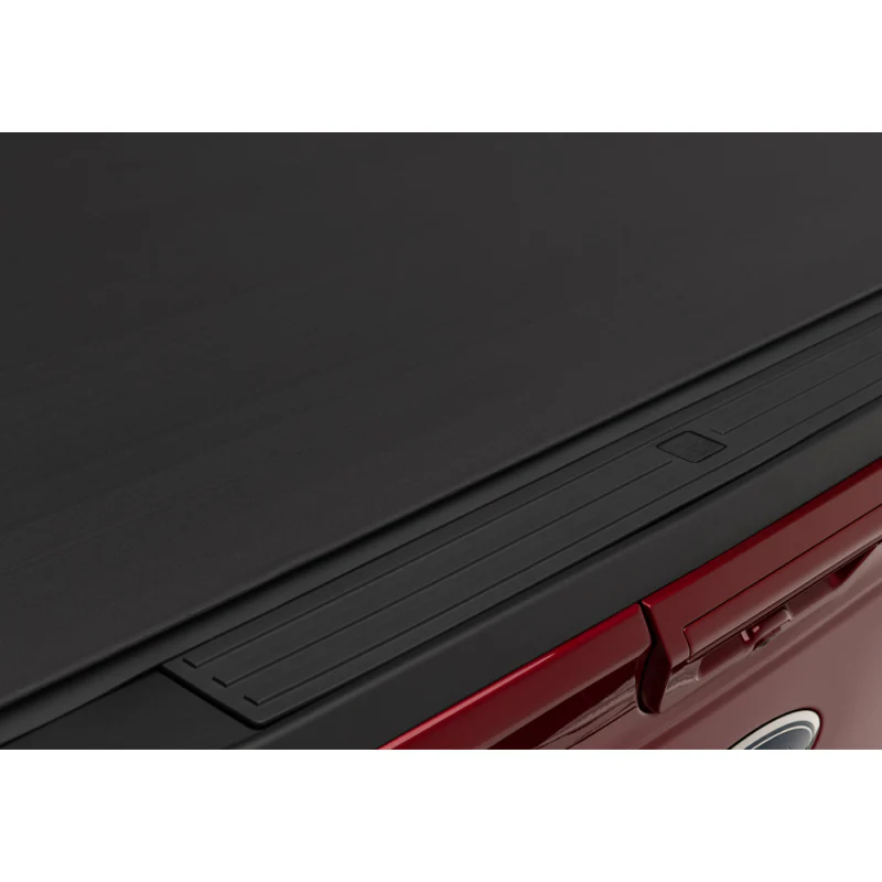 Truxedo Sentry CT Tonneau Cover - Black - 2016-2024 Nissan Titan/Titan XD 6' 6" Bed Model 1588816 - Image 4