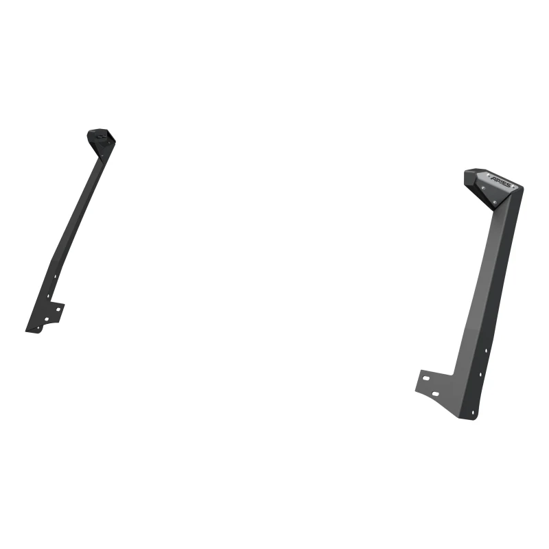 ARIES Jeep JK Roof Light Mounting Brackets Model 15911