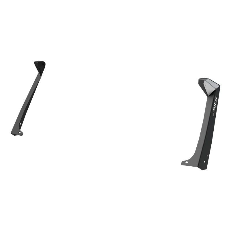 ARIES Jeep TJ Roof Light Mounting Brackets Model 15915