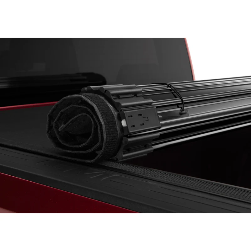 Truxedo Sentry CT Tonneau Cover - Black - 2022-2024 Ford Maverick Model 1594716 - Image 7