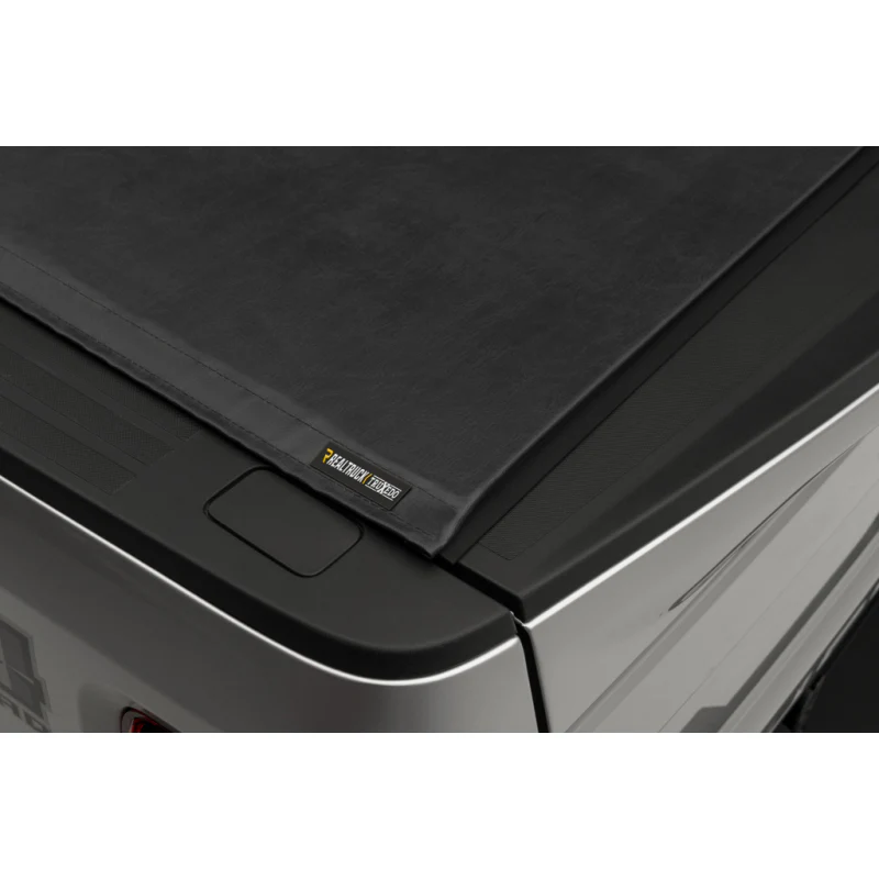 Truxedo Sentry Tonneau Cover - Black - 2016-2024 Nissan Titan 5' 7" Bed Model 1597301 - Image 5