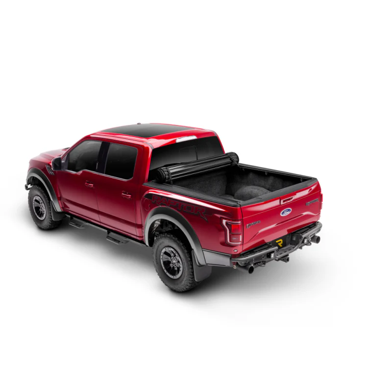 Truxedo Sentry CT Tonneau Cover - Black - 2009-2014 Ford F-150 6' 6" Bed Model 1598116 - Image 10