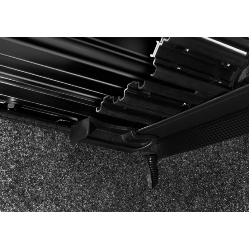 Truxedo Sentry CT Tonneau Cover - Black - 2009-2014 Ford F-150 6' 6" Bed Model 1598116 - Image 5