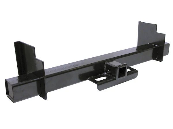 Buyers Products Class 5 Service Body Hitch Receiver with 2 Inch Receiver Tube Model 1801051