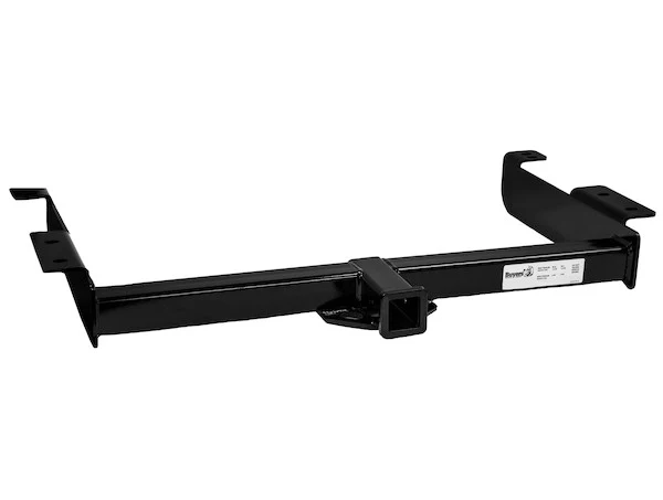 Buyers Products Class 5 Hitch Receivers with 2 Inch Receiver Tubes Model 1801100