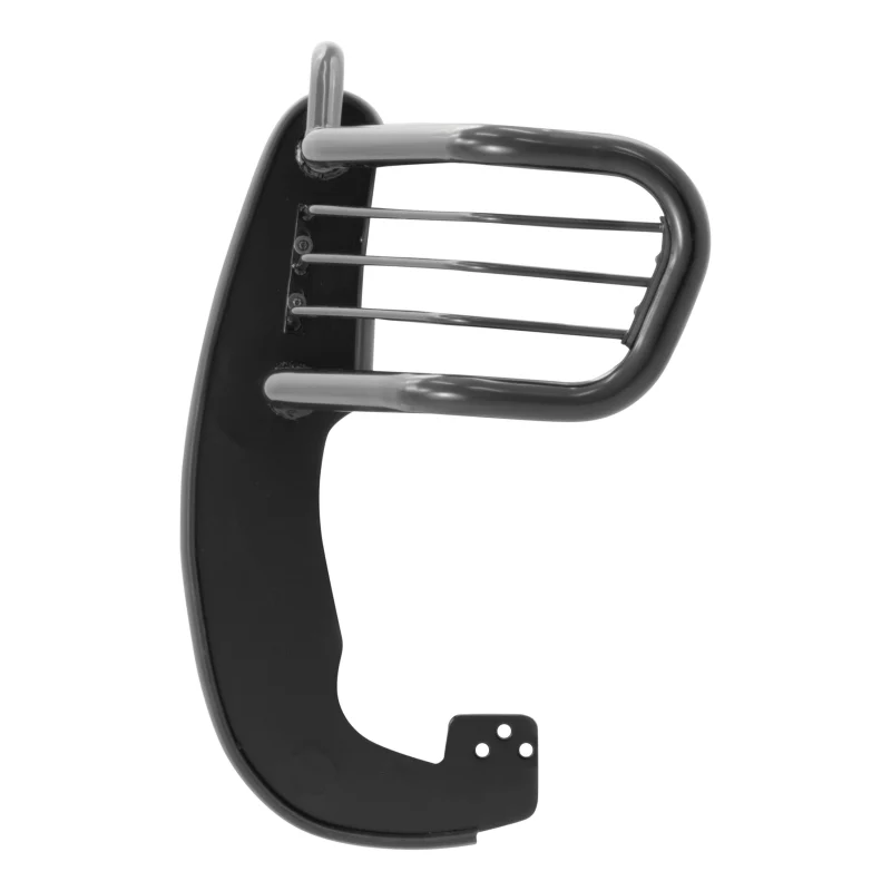 ARIES Black Steel Grille Guard, Select Toyota 4Runner, Tacoma Model 2042 - Image 8