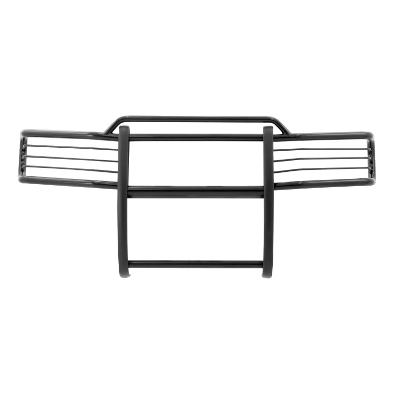 ARIES Black Steel Grille Guard, Select Toyota 4Runner, Tacoma Model 2042 - Image 9