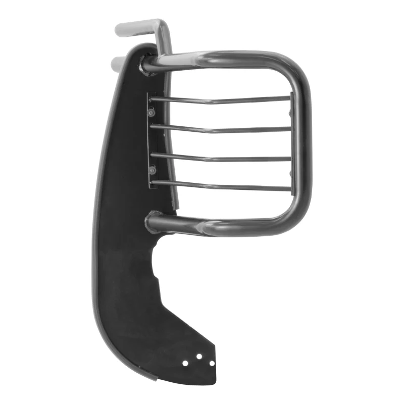 ARIES Black Steel Grille Guard, Select Toyota 4Runner Model 2044 - Image 4