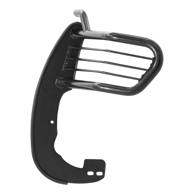 ARIES Black Steel Grille Guard, Select Toyota Tacoma Model 2049 - Image 5