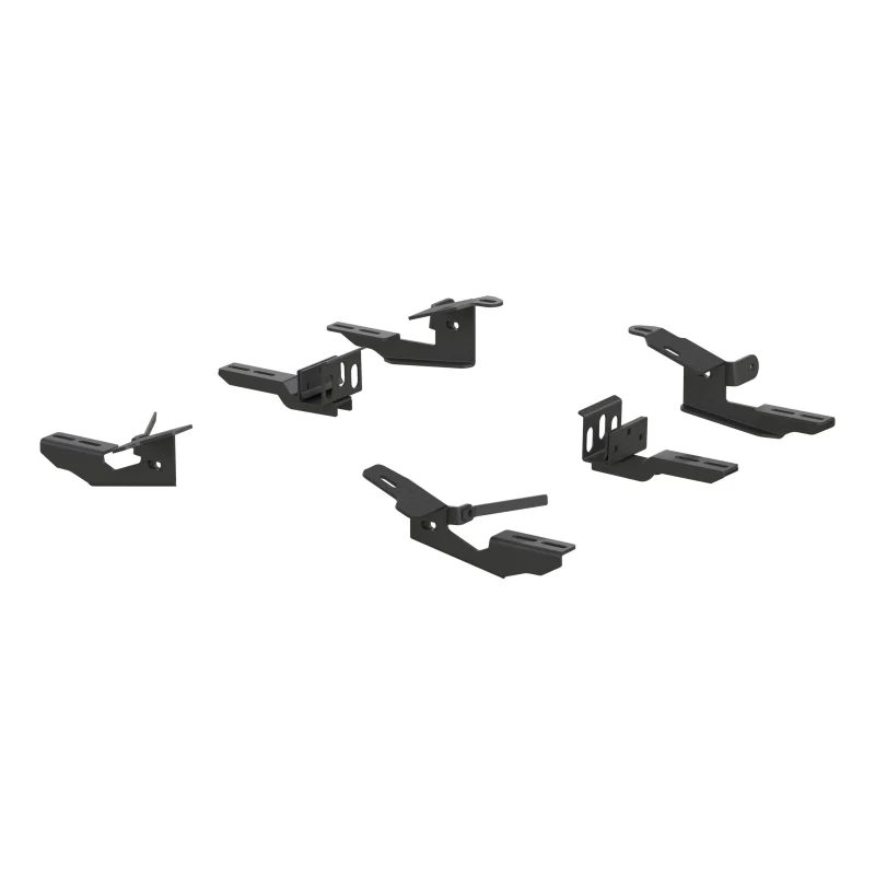 ARIES Mounting Brackets for AeroTread Model 2051109