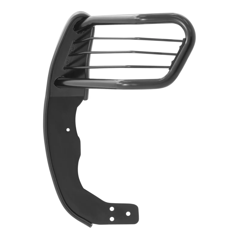 ARIES Black Steel Grille Guard, Select Toyota Tacoma Model 2054 - Image 5