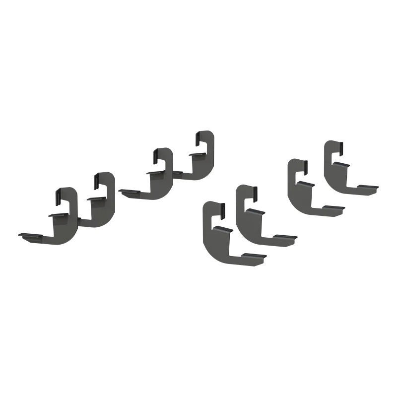 ARIES VersaTrac Mounting Brackets Model 2055105