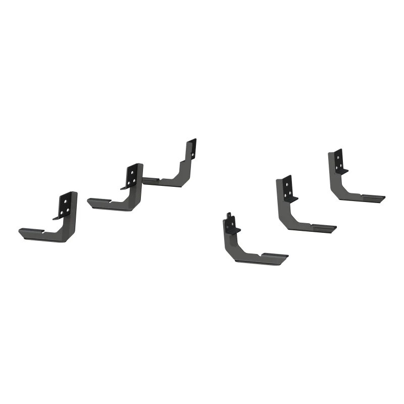 ARIES VersaTrac Mounting Brackets Model 2055111