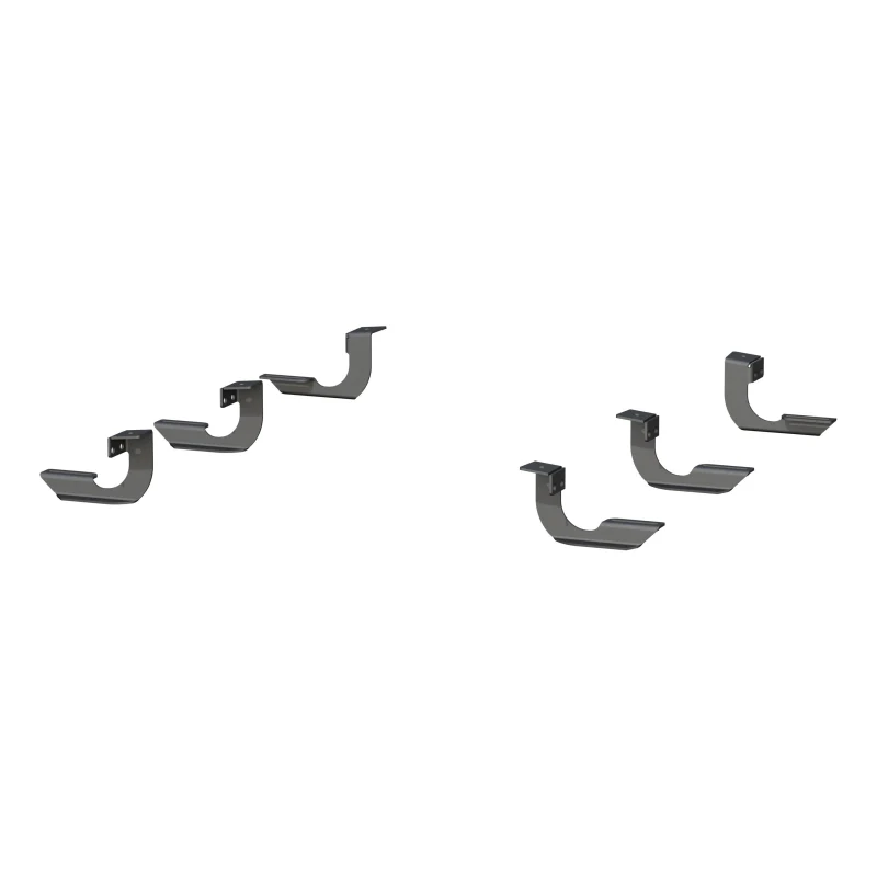 ARIES VersaTrac Mounting Brackets Model 2055128