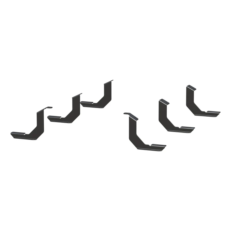 ARIES VersaTrac Mounting Brackets Model 2055155