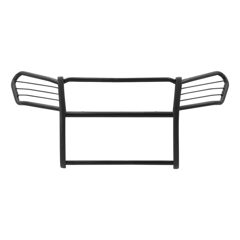ARIES Black Steel Grille Guard, Select Toyota 4Runner Model 2058 - Image 4