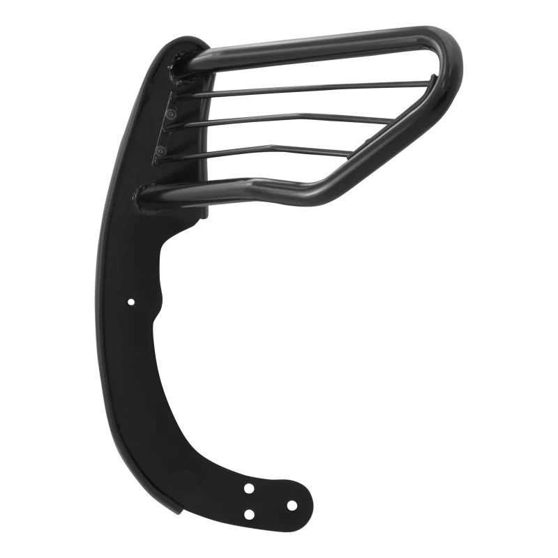 ARIES Black Steel Grille Guard, Select Toyota 4Runner Model 2058 - Image 5