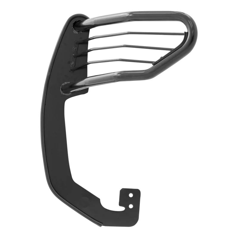 ARIES Black Steel Grille Guard, Select Toyota FJ Cruiser Model 2059 - Image 5