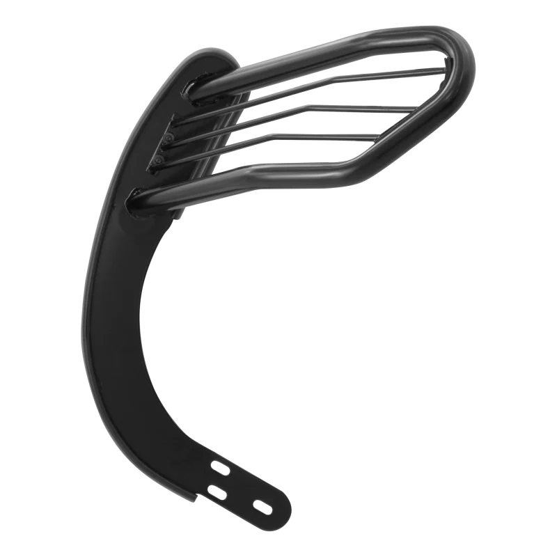 ARIES Black Steel Grille Guard, Select Toyota RAV4 Model 2065 - Image 4