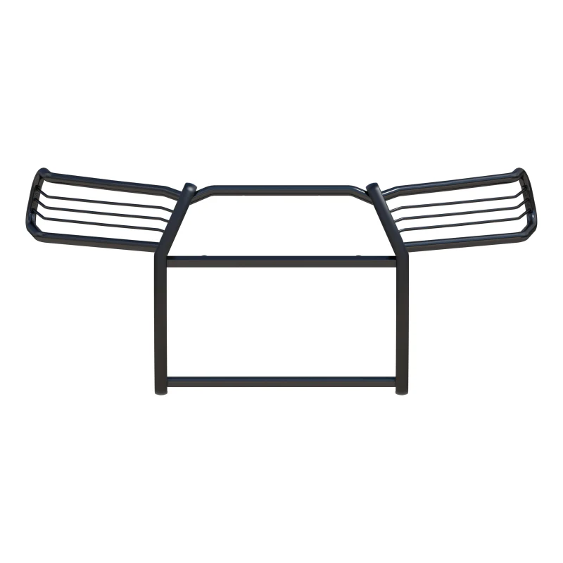 ARIES Black Steel Grille Guard, Select Toyota 4Runner Model 2066 - Image 4