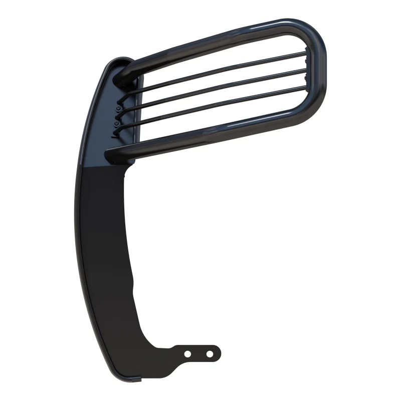 ARIES Black Steel Grille Guard, Select Toyota 4Runner Model 2066 - Image 5