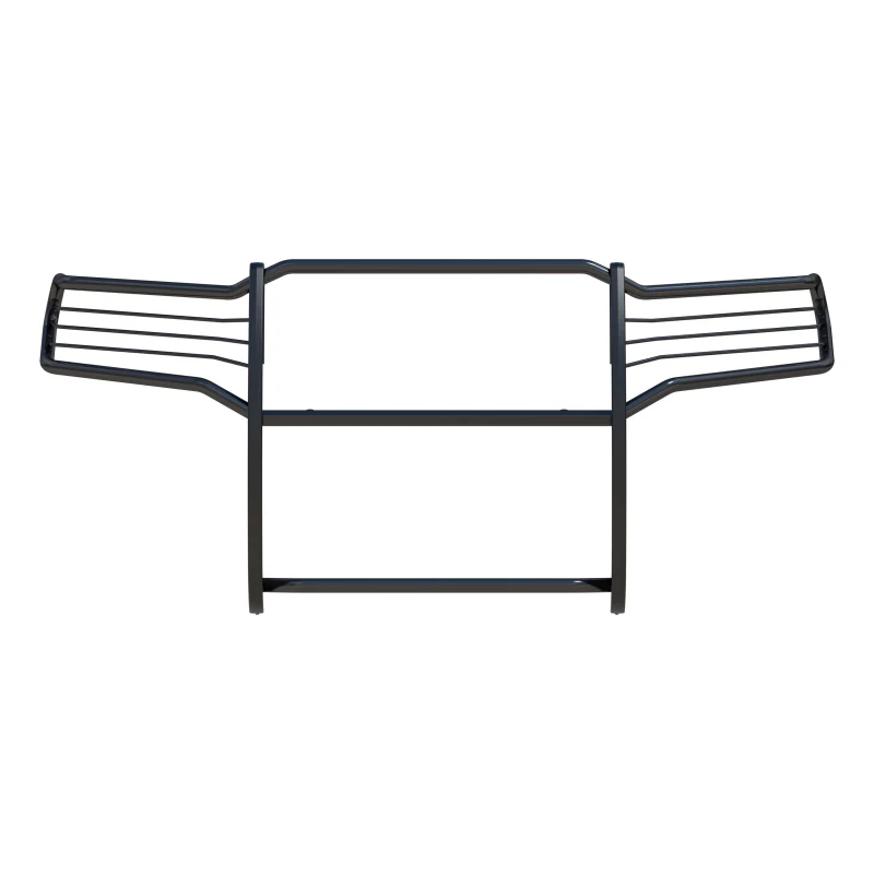 ARIES Black Steel Grille Guard, Select Toyota Tundra Model 2069 - Image 2