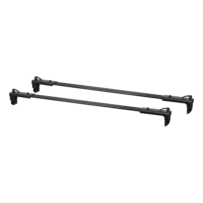 ARIES Jeep Roof Rack Crossbars for Wrangler JK (2-Pack) Model 2070450