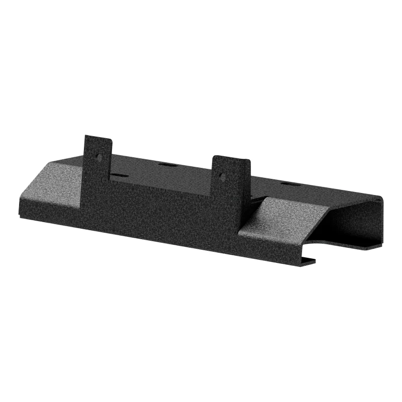 ARIES Winch Adapter Plate with Fairlead Mount Model 2072100