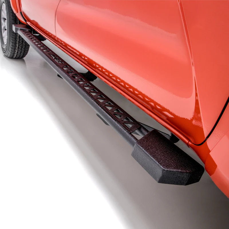 ARIES Rocker Step Running Boards Model 2074106 - Image 2