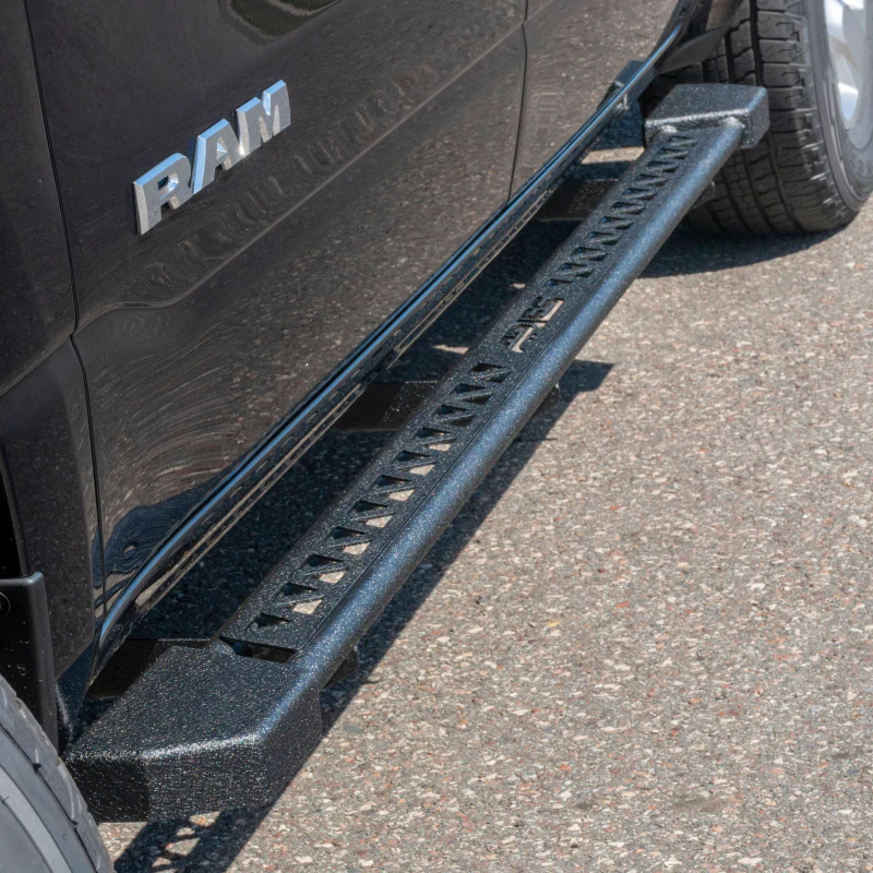 ARIES Rocker Step Running Boards Model 2074112 - Image 2