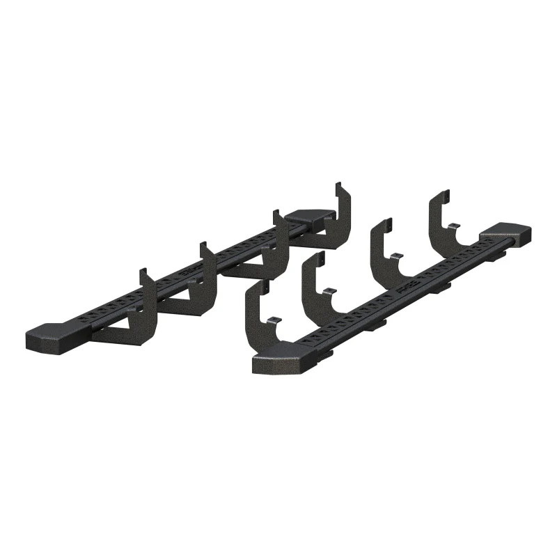 ARIES Rocker Step Running Boards Model 2074113