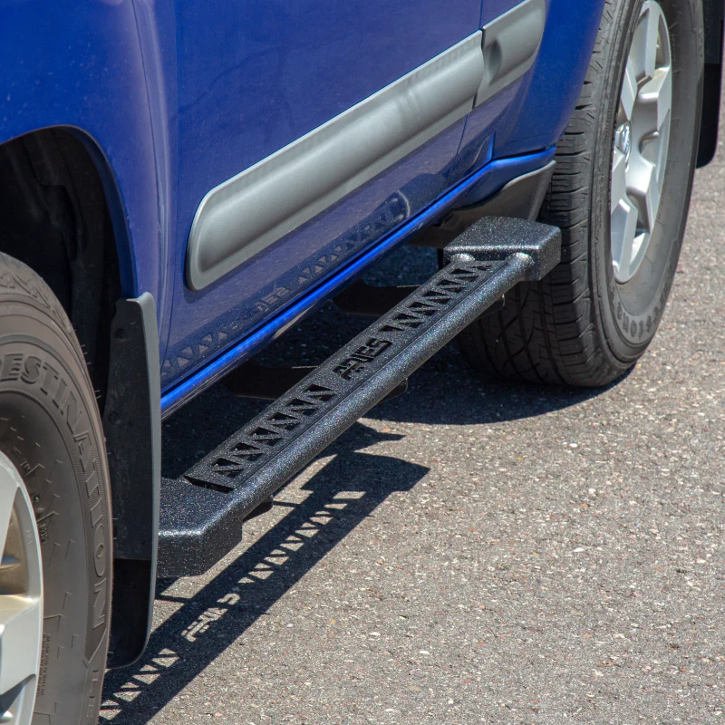 ARIES Rocker Step Running Boards Model 2074142 - Image 2