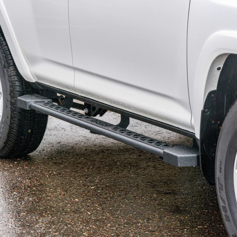 ARIES Rocker Step Running Boards Model 2074150 - Image 2