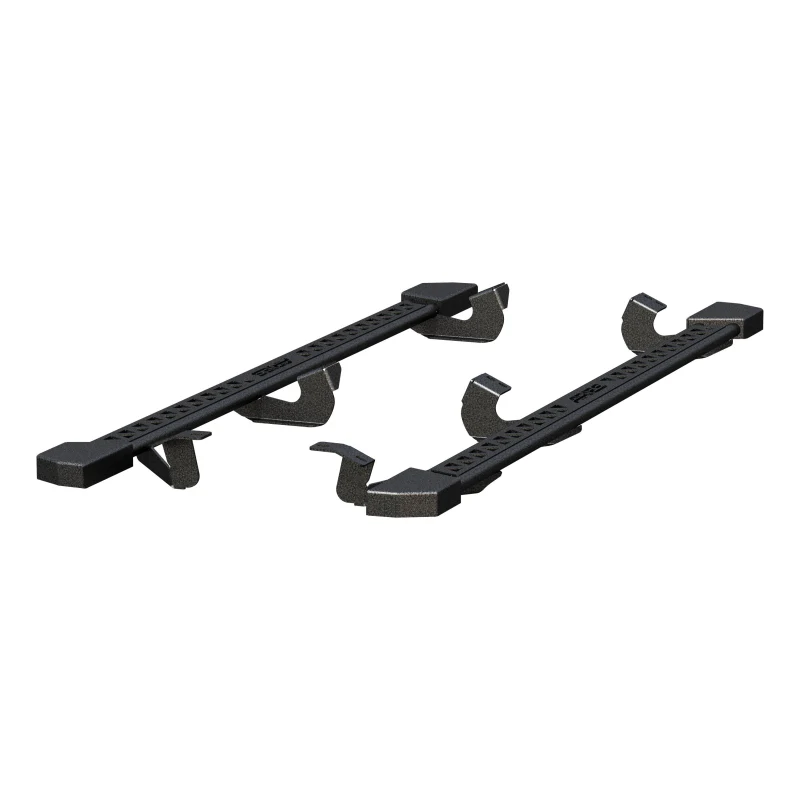 ARIES Rocker Step Running Boards Model 2074151