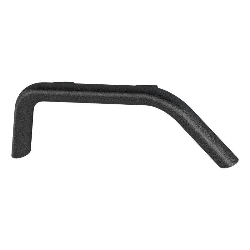 ARIES TrailChaser Jeep Wrangler Aluminum Front Bumper Round Brush Guard Model 2081255