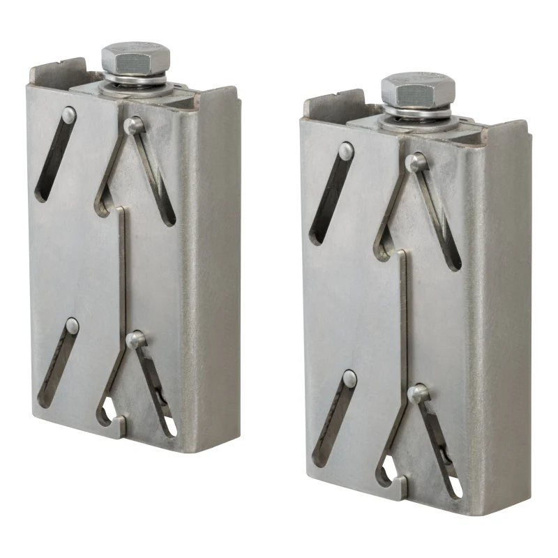 ARIES Replacement Headache Rack Stake Pocket Anchors (2-Pack) Model 2090613