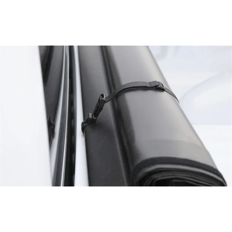 Access Limited Edition Roll-Up Cover Single Rail Model 21379 - Image 4