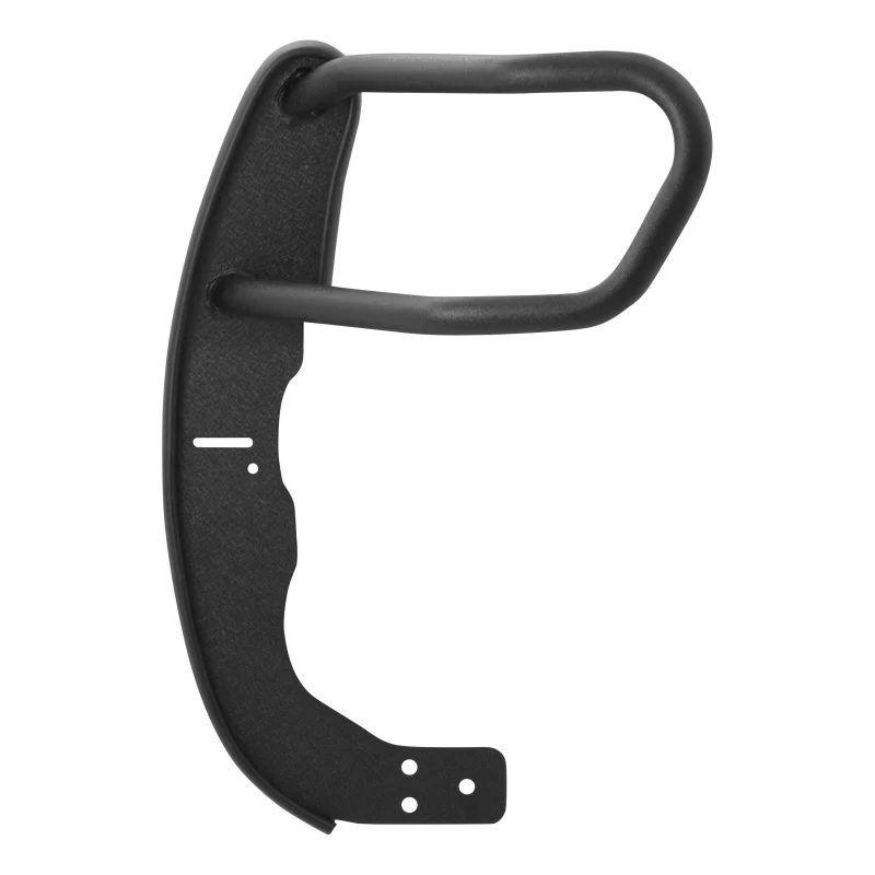 ARIES Pro Series Black Steel Grille Guard with Light Bar, Select Toyota Tacoma Model 2170001 - Image 5