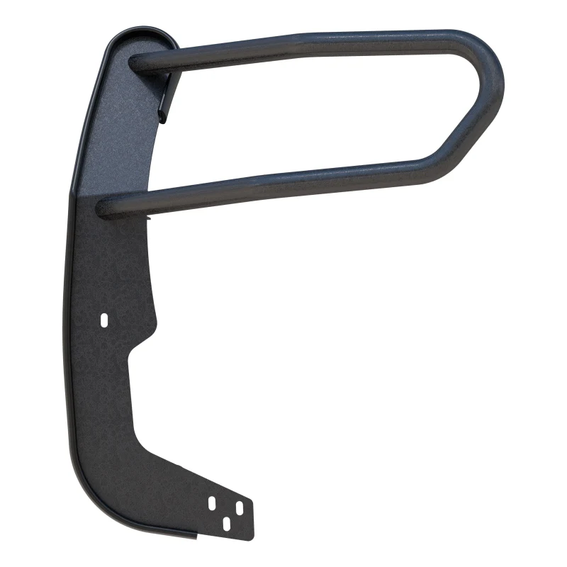 ARIES Pro Series Black Steel Grille Guard with Light Bar, Select Toyota Tacoma Model 2170006 - Image 5