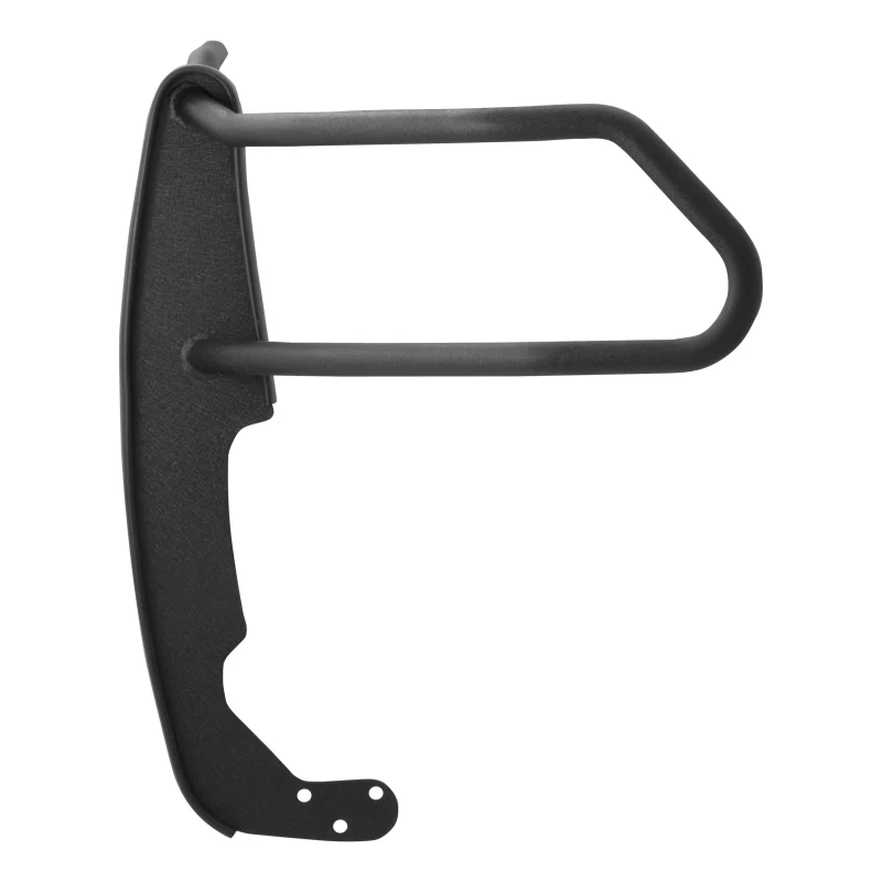 ARIES Pro Series Black Steel Grille Guard with Light Bar, Select Dodge, Ram 1500 Model 2170028 - Image 5
