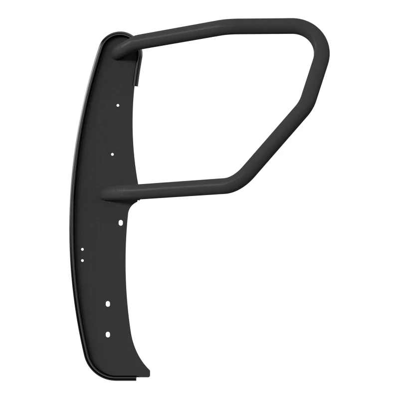 ARIES Pro Series Black Steel Grille Guard with Light Bar, Select Chevy Silverado 1500 Model 2170035 - Image 3