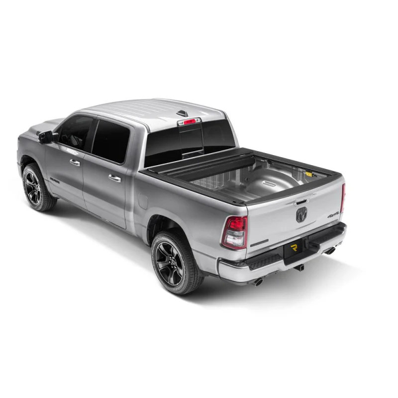 Roll N Lock E-Series XT Locking Retractable Truck Bed Cover for 14-18 Chevy Silverado/GMC Sierra 1500 5' 9" Bed Model 220E-XT - Image 3