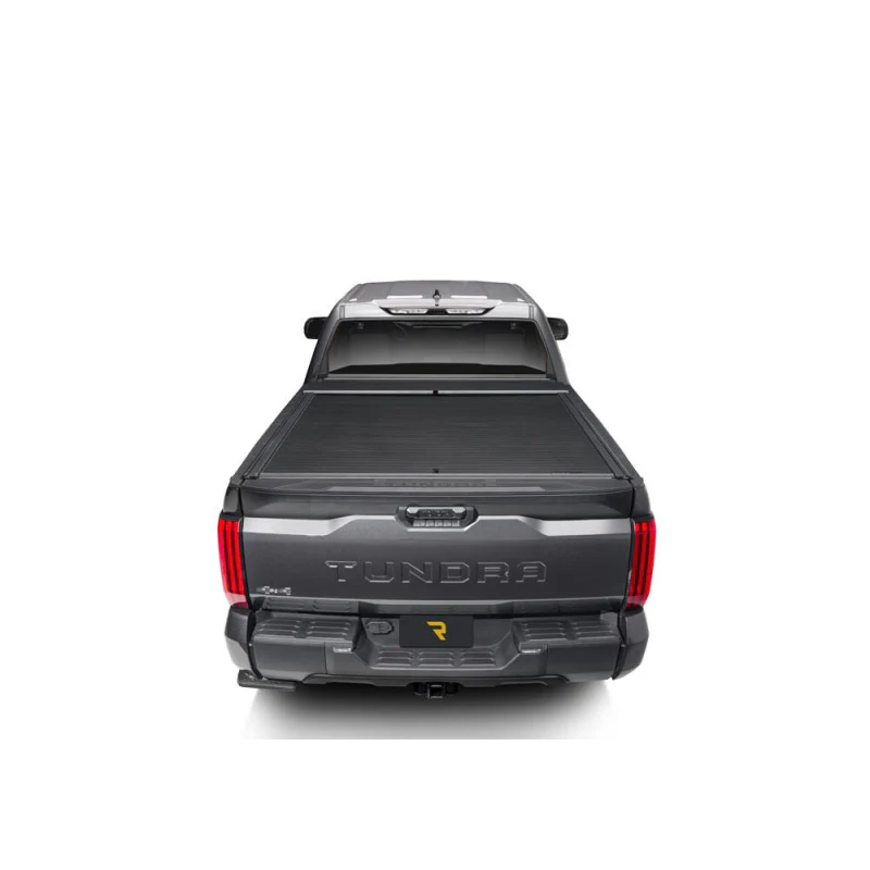 Roll N Lock A-Series XT Locking Retractable Truck Bed Cover for 19 (New Body Style)-24 Chevy Silverado/GMC Sierra 1500 5' 10" Bed w/o CarbonPro Bed Model 223A-XT - Image 4