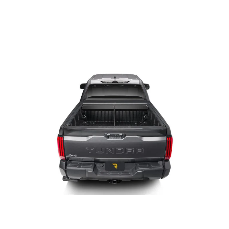 Roll N Lock A-Series XT Locking Retractable Truck Bed Cover for 19 (New Body Style)-24 Chevy Silverado/GMC Sierra 1500 5' 10" Bed w/o CarbonPro Bed Model 223A-XT - Image 6