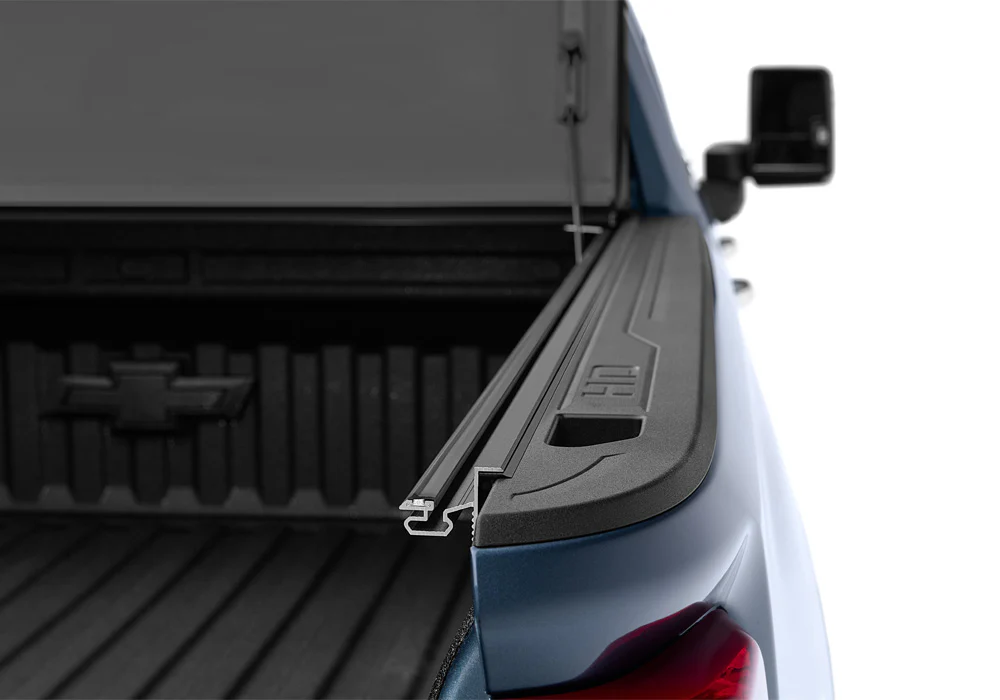 BAK BAKFlip G2 Hard Folding Truck Bed Tonneau Cover Fits -22 GM Silverado, Sierra HD 2500/3500 6.10ft Bed Model 226133 - Image 10