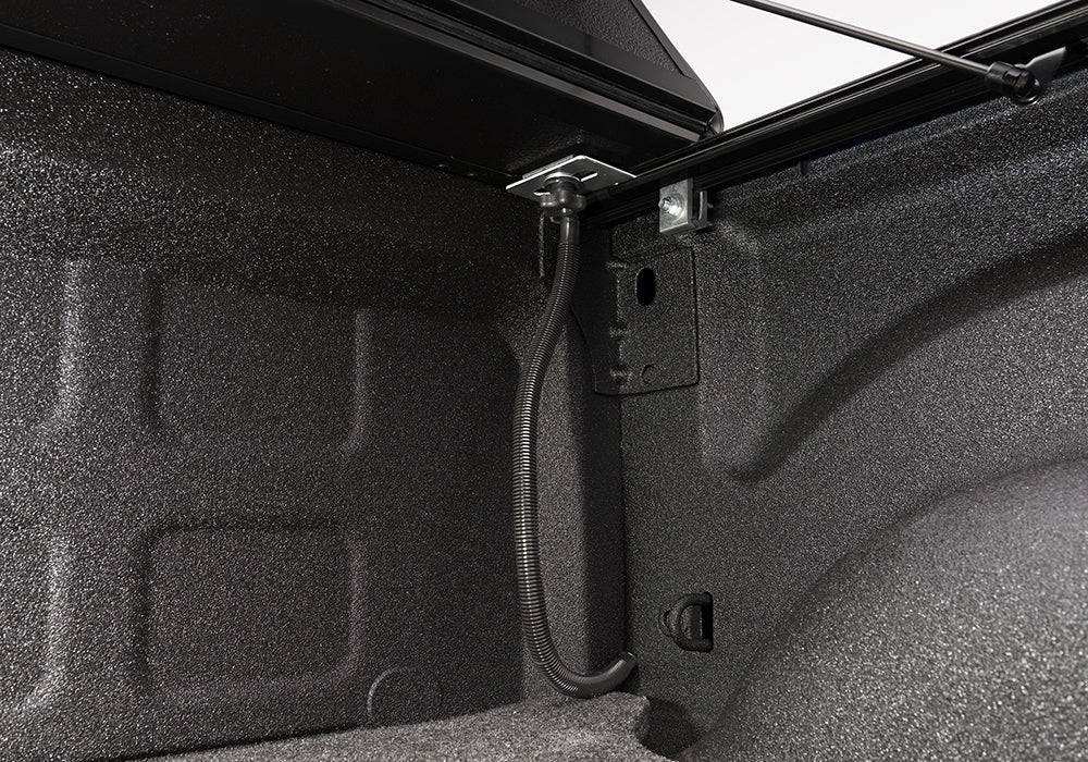 BAK BAKFlip G2 Hard Folding Truck Bed Tonneau Cover Fits 2009-2018 & 2019-2022 Classic 1500 DODGE Ram W/O Ram Box 5.7ft Bed Model 226207 - Image 7