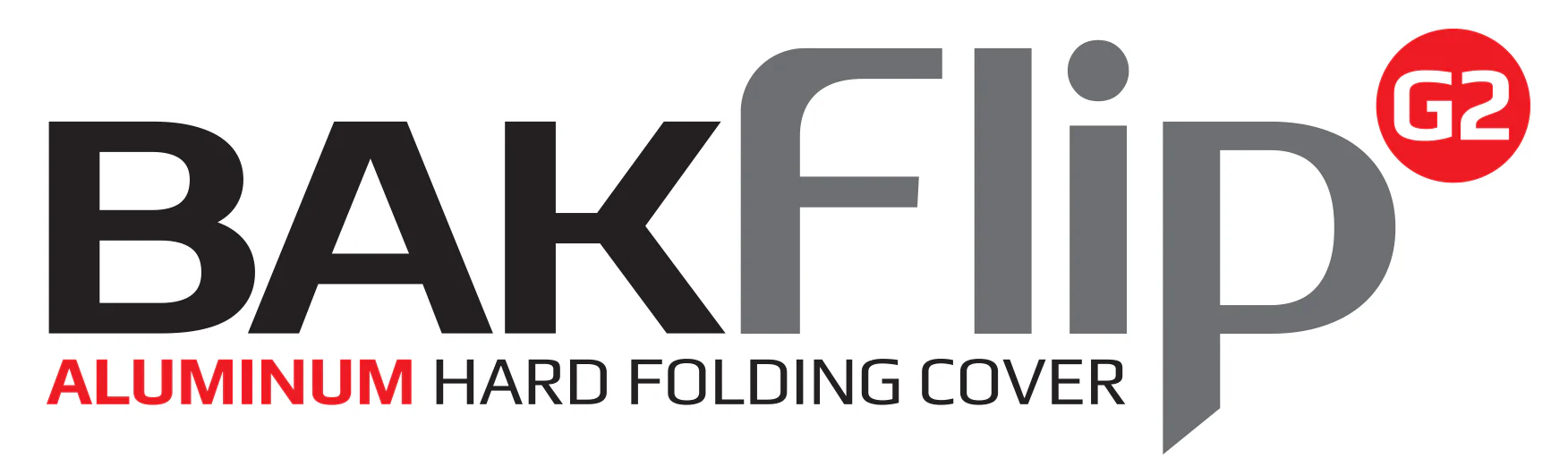 BAK BAKFlip G2 Hard Folding Truck Bed Tonneau Cover Fits 19-22 DODGE Ram With Ram Box 5.7ft Bed (New Body Style) Model 226227RB - Image 8