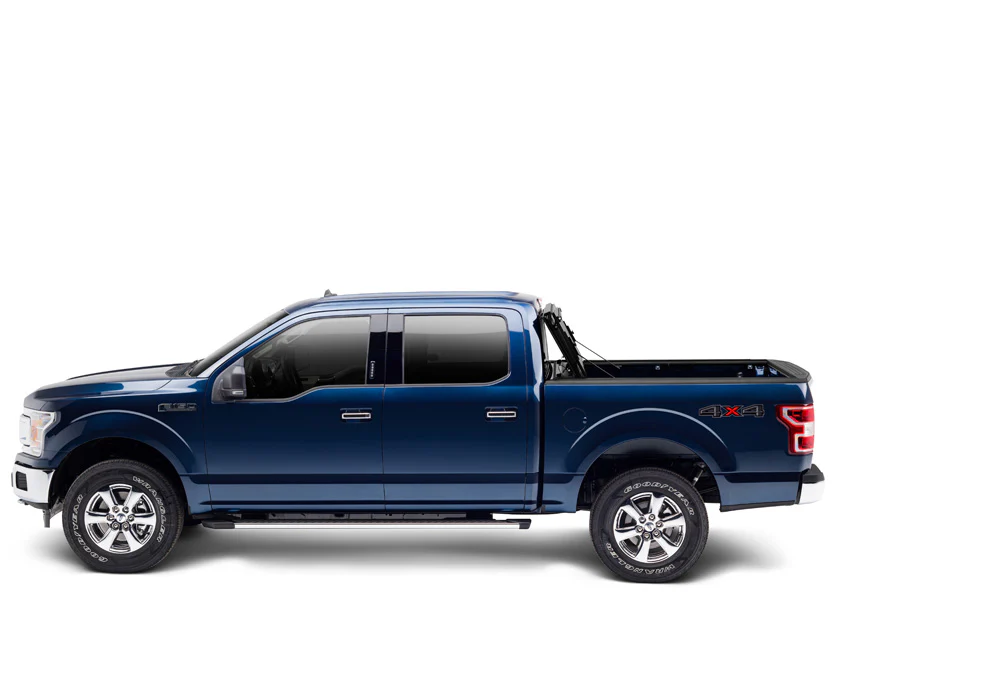 BAK BAKFlip G2 Hard Folding Truck Bed Tonneau Cover Fits 2015-2020 FORD F150 6.7ft Bed Model 226327 - Image 9